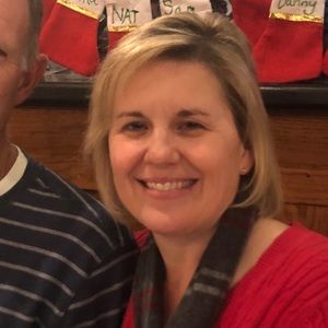 Meet your Posher, Angela